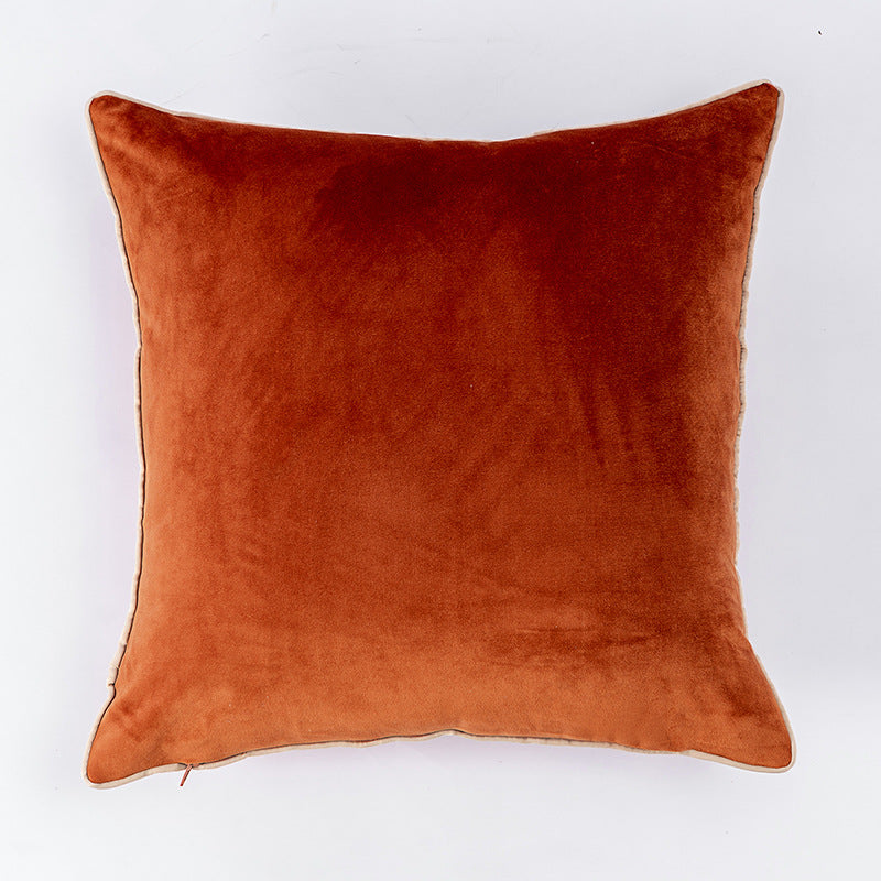 Holland Fleece Soft And Comfortable Pillow