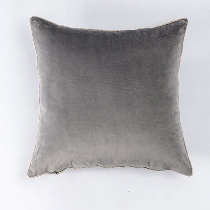 Holland Fleece Soft And Comfortable Pillow