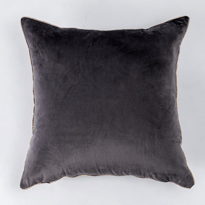Holland Fleece Soft And Comfortable Pillow
