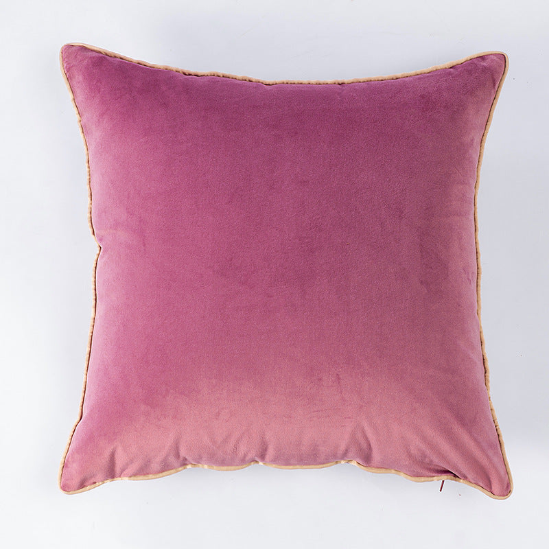 Holland Fleece Soft And Comfortable Pillow