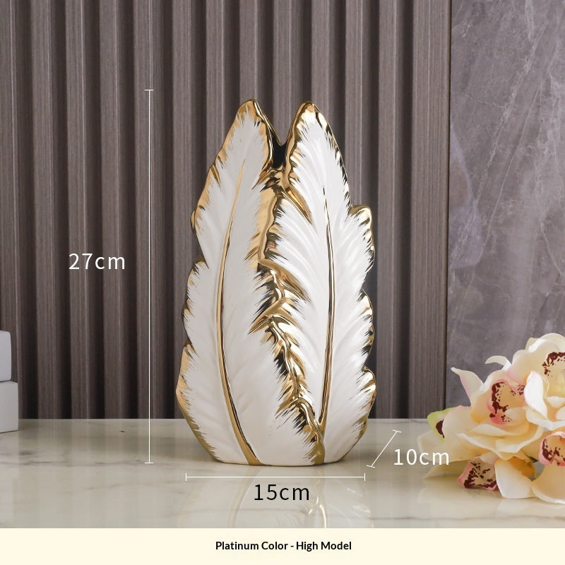 Ceramic Vases Home Decor Items