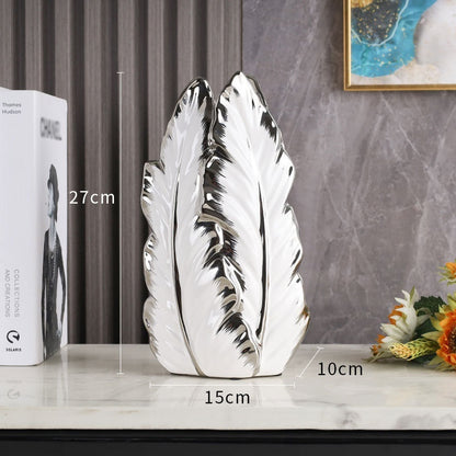 Ceramic Vases Home Decor Items