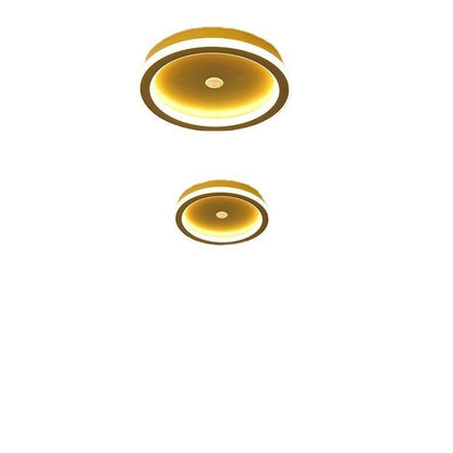 Infrared Sensor Lamp Led Aisle Light Corridor Light Staircase Light-controlled Ceiling Lamp