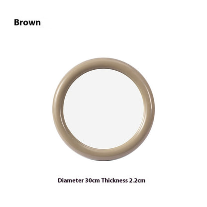 Good-looking Portable Desktop Dressing Mirror