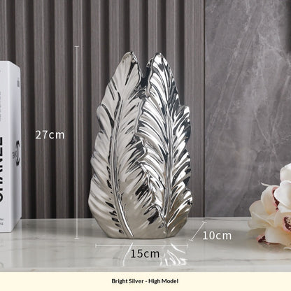 Ceramic Vases Home Decor Items