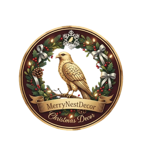MerryNestDecor